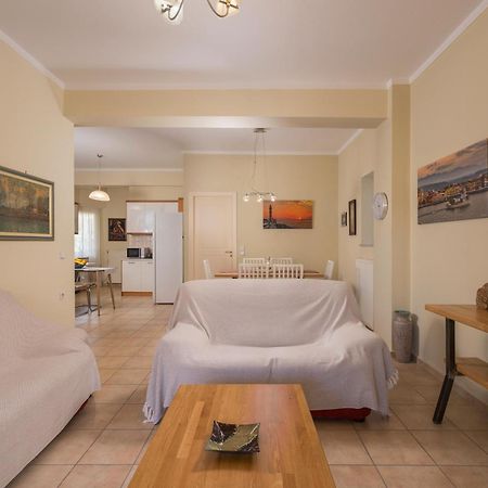 Natalia Guest House Χανιά Εξωτερικό φωτογραφία