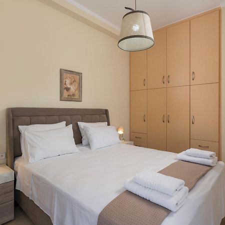 Natalia Guest House Χανιά Εξωτερικό φωτογραφία