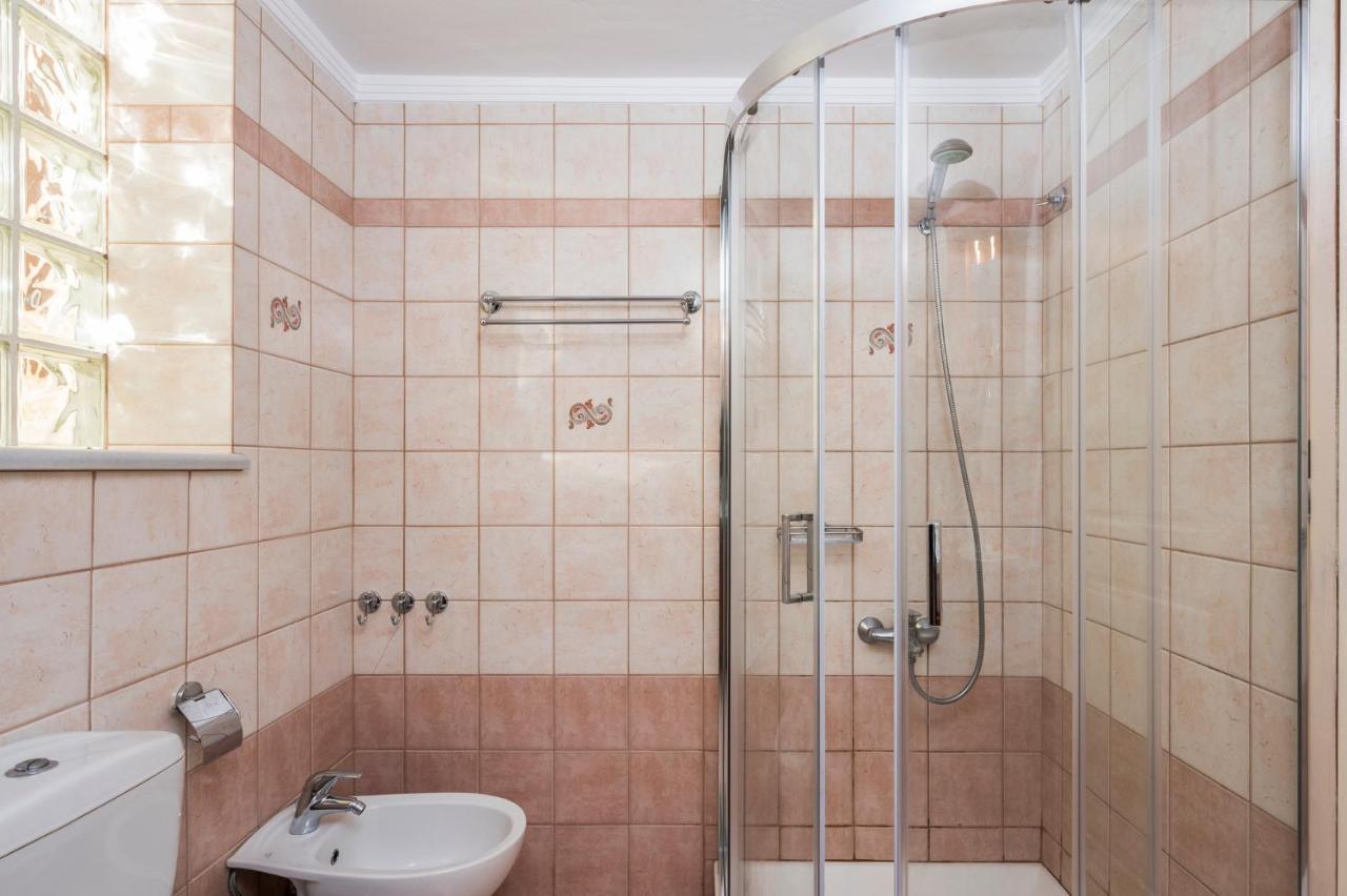 Natalia Guest House Χανιά Εξωτερικό φωτογραφία