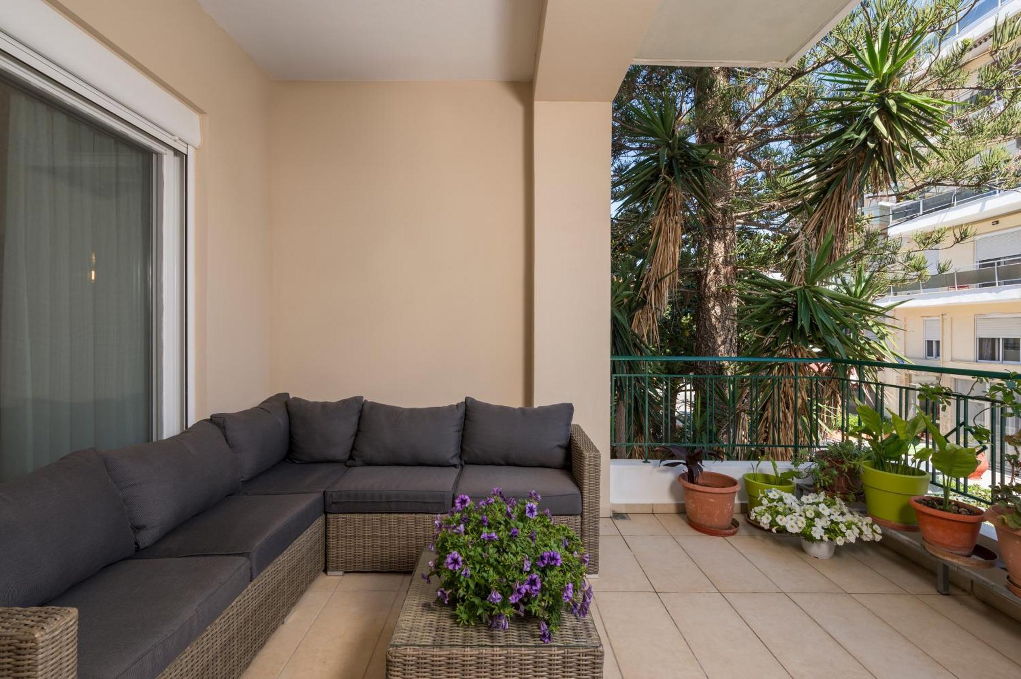 Natalia Guest House Χανιά Εξωτερικό φωτογραφία