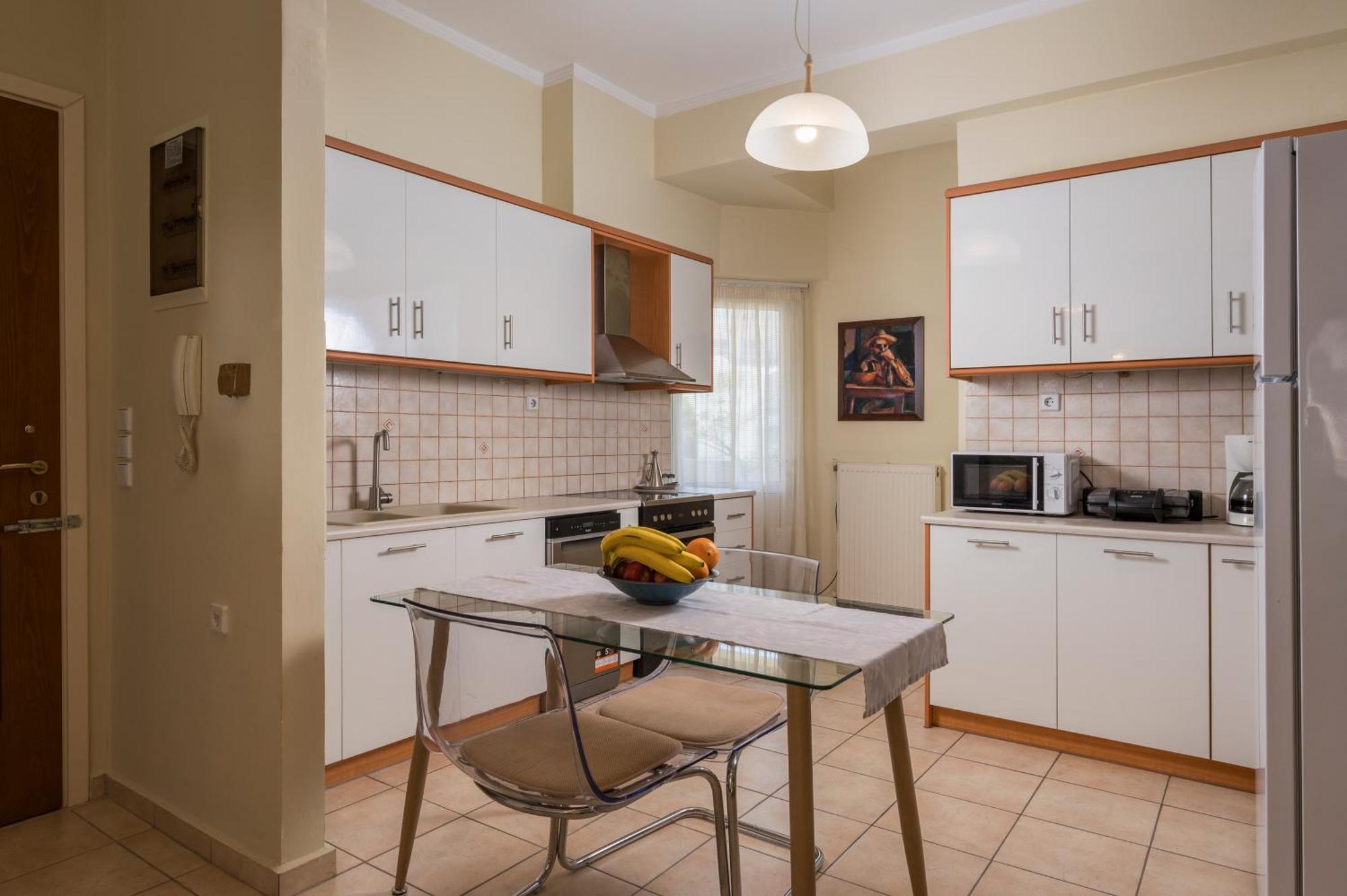 Natalia Guest House Χανιά Εξωτερικό φωτογραφία