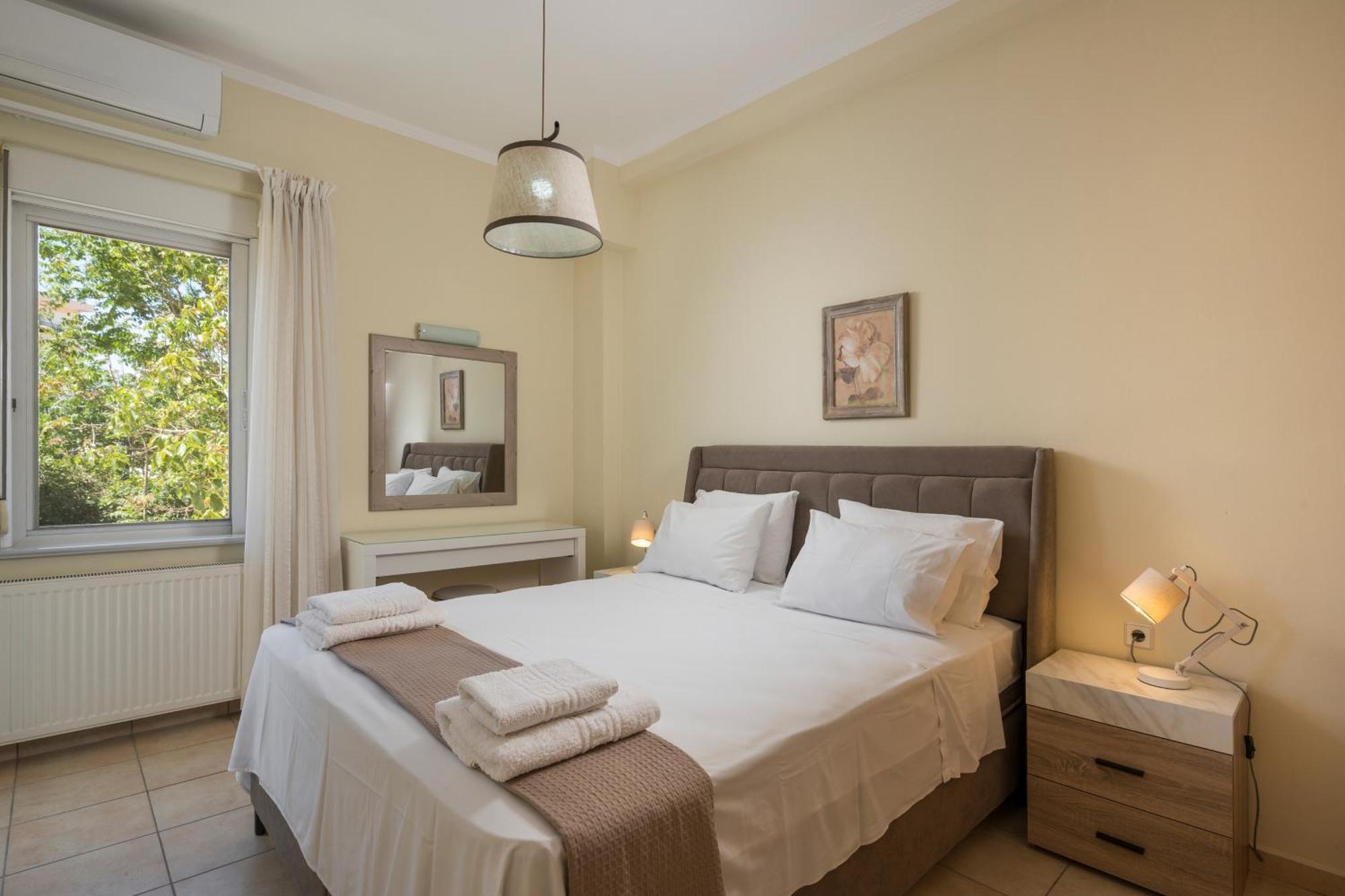 Natalia Guest House Χανιά Εξωτερικό φωτογραφία