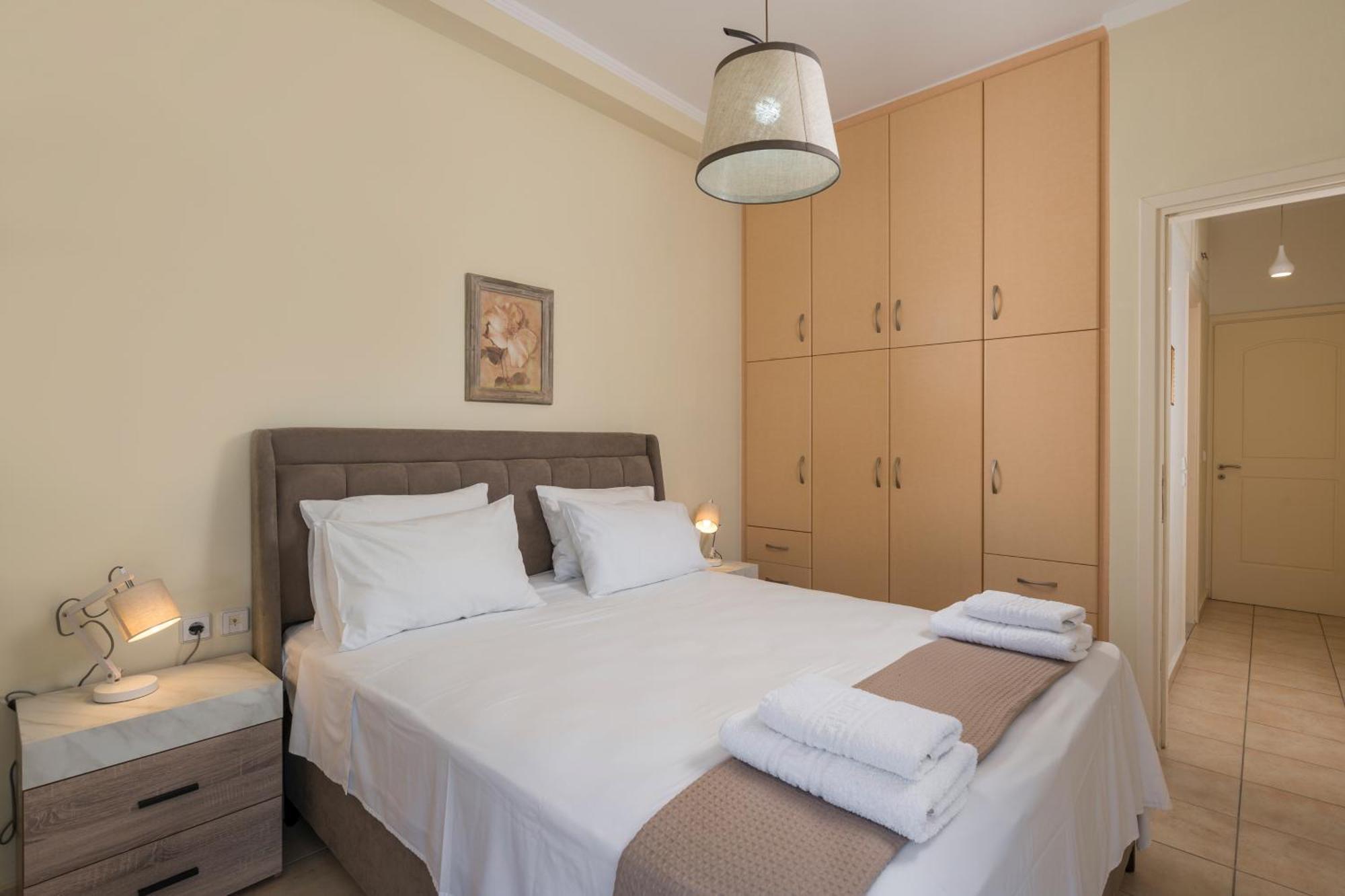 Natalia Guest House Χανιά Εξωτερικό φωτογραφία
