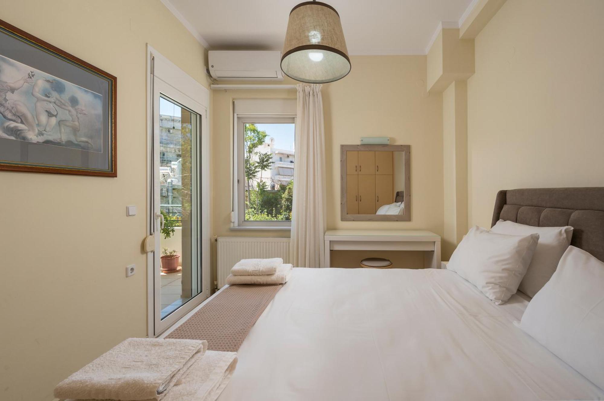 Natalia Guest House Χανιά Εξωτερικό φωτογραφία