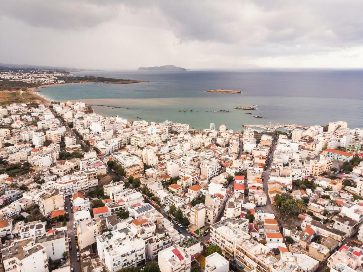Natalia Guest House Χανιά Εξωτερικό φωτογραφία